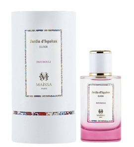 Отзывы на Maissa Parfums - Jardin D'Ispahan