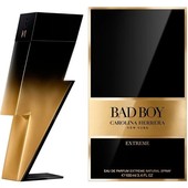 Мужская парфюмерия Carolina Herrera Bad Boy Extreme Мужская парфюмерия Carolina Herrera Bad Boy Extreme