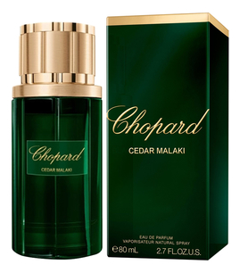 Отзывы на Chopard - Cedar Malaki
