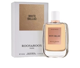 Отзывы на Roos & Roos - White Ballad
