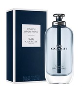 Мужская парфюмерия Coach Open Road