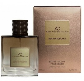 Отзывы на Adriano Domianni - Nota Di Toscana