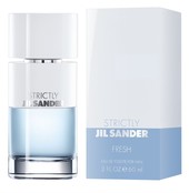 Мужская парфюмерия Jil Sander Strictly Jil Sander Fresh