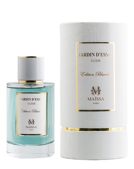 Отзывы на Maissa Parfums - Jardin D'Essai
