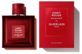 Мужская парфюмерия Guerlain Habit Rouge Rouge Prive