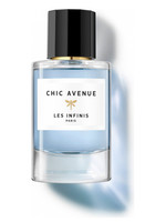 Купить Geparlys Chic Avenue