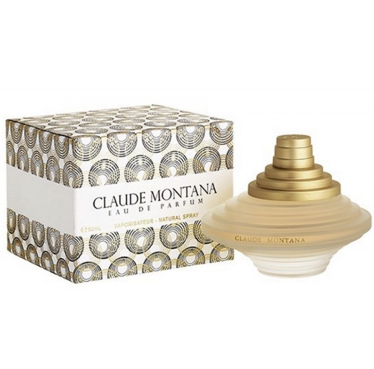 Montana - Claude Montana