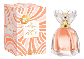 Отзывы на Marina De Bourbon - Royal Style