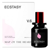 Купить Map Of The Heart V.6 Ecstasy