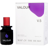 Купить Map Of The Heart V.5 Valour