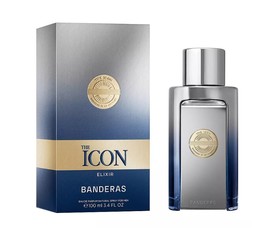 Отзывы на Antonio Banderas - The Icon Elixir
