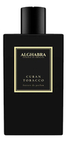 Купить Alghabra Parfums Cuban Tobacco
