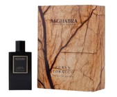 Купить Alghabra Parfums Cuban Tobacco
