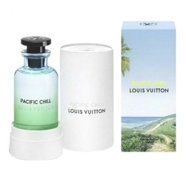 Отзывы на Louis Vuitton - Pacific Chill