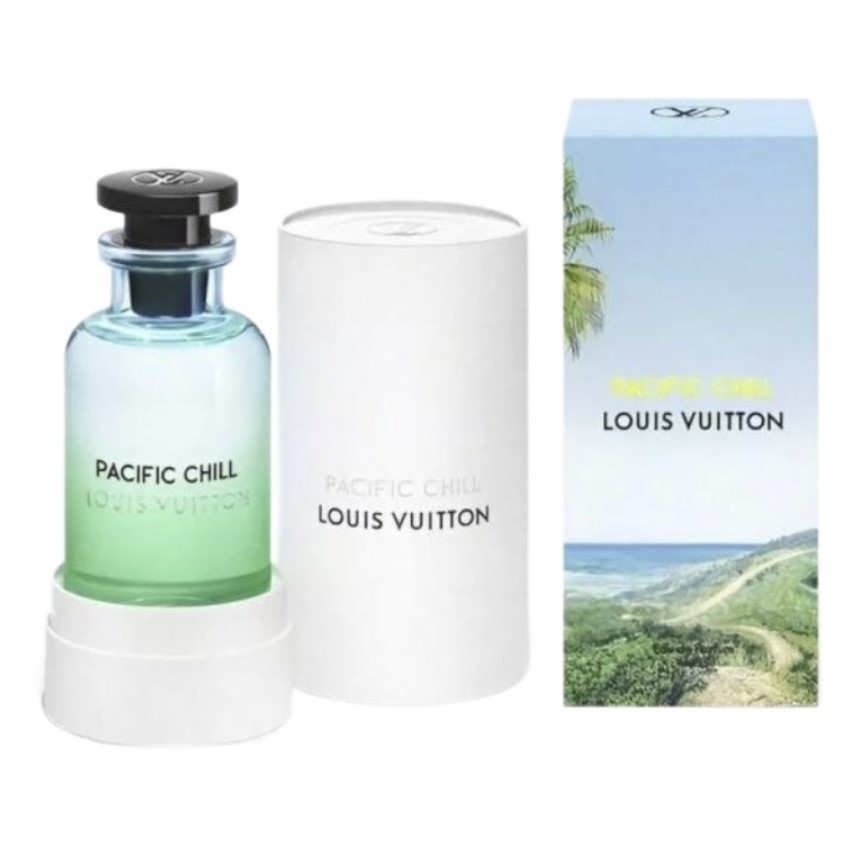 Louis Vuitton - Pacific Chill