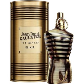 Отзывы на Jean Paul Gaultier - Le Male Elixir