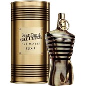 Мужская парфюмерия Jean Paul Gaultier Le Male Elixir