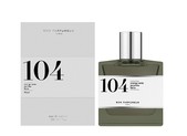 Купить Bon Parfumeur 104 Orange Verte, Jacynthe, Lierre