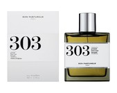Купить Bon Parfumeur 303 Piment, Baie Rose, Benjoin