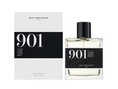 Купить Bon Parfumeur 901 Muscade, Amande, Patchouli