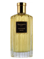 Купить Grossmith Saffron Rose