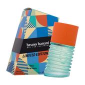 Мужская парфюмерия Bruno Banani Summer Limited Edition 2023