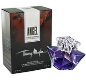 Купить Thierry Mugler Angel Cocoa Powder Купить Thierry Mugler Angel Cocoa Powder