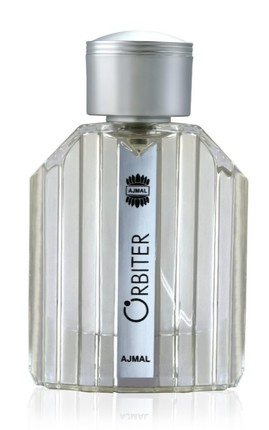 Отзывы на Ajmal - Orbiter