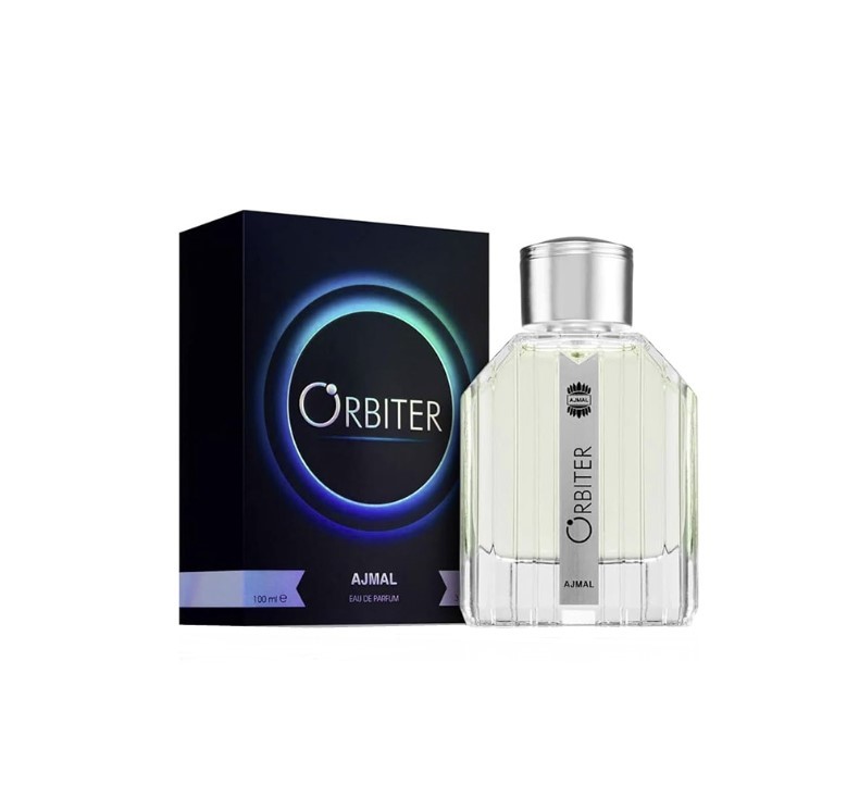 Ajmal - Orbiter