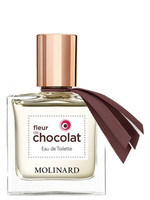 Купить Molinard Fleur De Chocolat