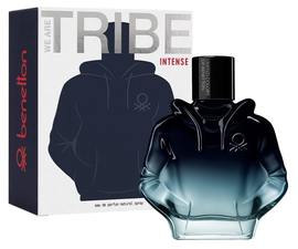 Benetton - We Are Tribe Intense