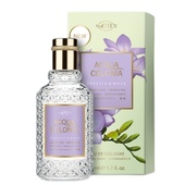 Купить 4711 Acqua Colonia Freesia & Musk Купить 4711 Acqua Colonia Freesia & Musk