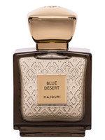 Мужская парфюмерия Majouri Blue Desert