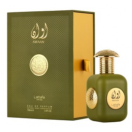 Отзывы на Lattafa Perfumes - Awaan
