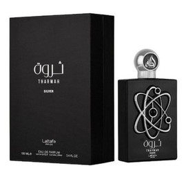 Отзывы на Lattafa Perfumes - Tharwah Silver