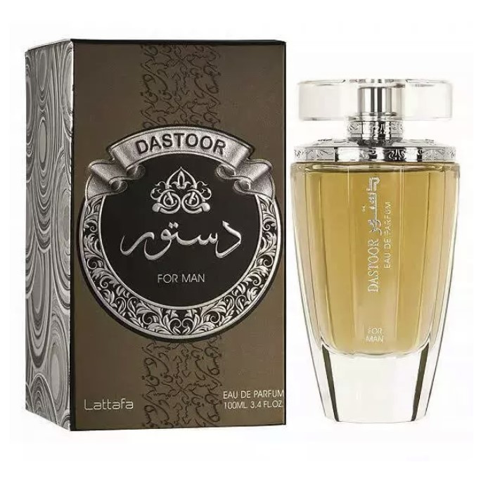 Lattafa Perfumes - Dastoor