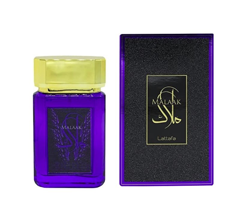 Lattafa Perfumes - Malaak