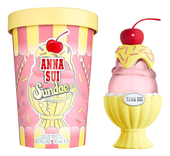 Купить Anna Sui Mellow Yellow