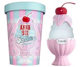 Купить Anna Sui Pretty Pink