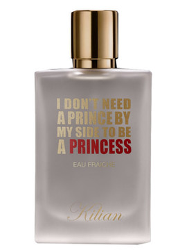 Отзывы на Kilian - I Don't Need A Prince By My Side To Be A Princess Eau Fraiche