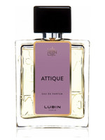 Купить Lubin Attique