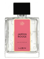 Купить Lubin Jardin Rouge