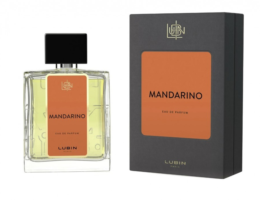 Lubin - Mandarino