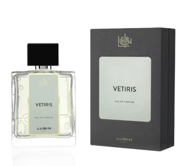 Lubin - Vetiris