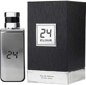 Купить 24 24 Elixir Platinum