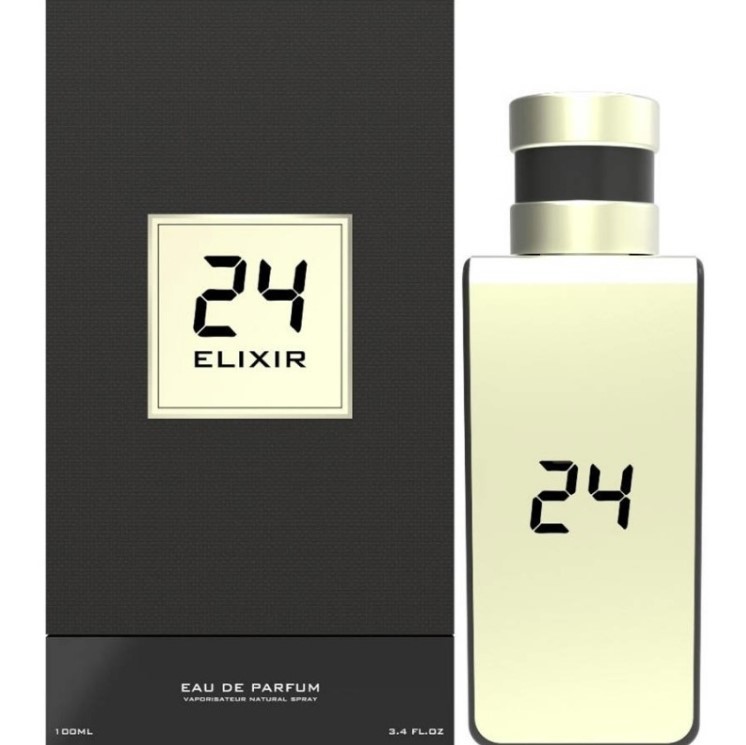 24 - 24 Elixir Sea Of Tranquility