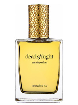 Strangelove NYC - Dead Of Night