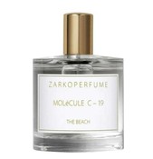 Купить Zarkoperfume Molecule C-19 The Beach