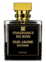 Купить Fragrance Du Bois Oud Jaune Intense