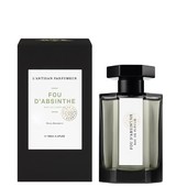 Купить L'Artisan Parfumeur Fou D'absinthe Купить L'Artisan Parfumeur Fou D'absinthe